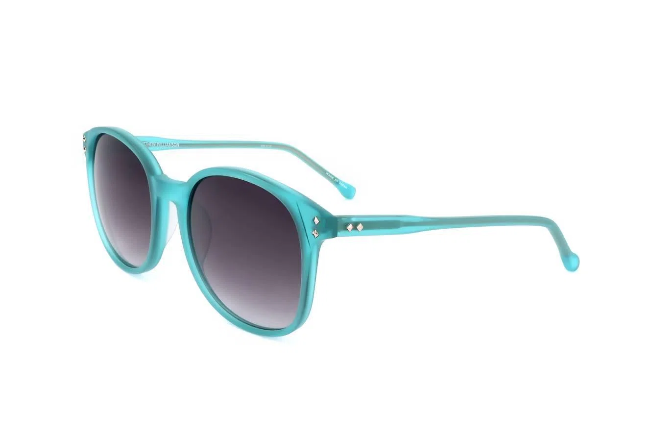 Matthew Williamson by Linda Farrow MW9 Sunglasses - view 7